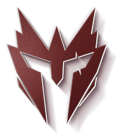 Warrior Audio crest